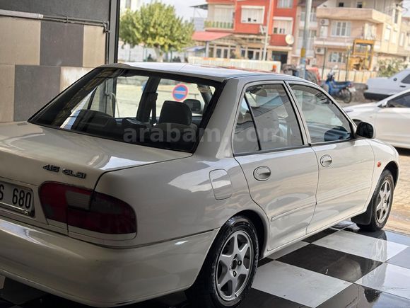 Sahibinden Proton 415 GLS 1999 Model