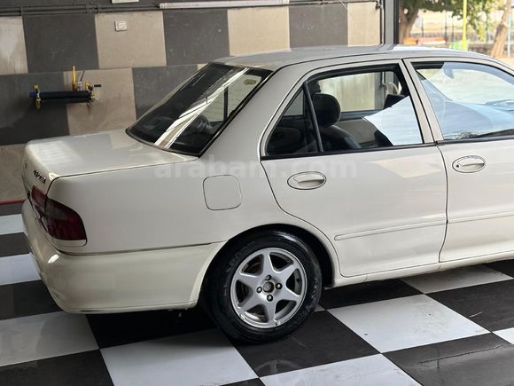 Sahibinden Proton 415 GLS 1999 Model