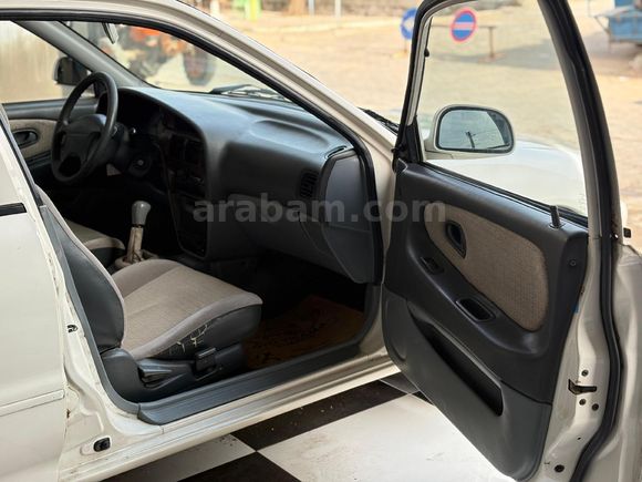 Sahibinden Proton 415 GLS 1999 Model