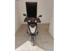 Sahibinden Honda Activa S
