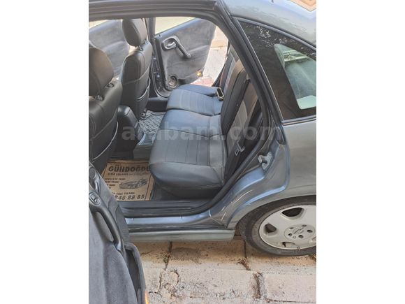 Sahibinden Opel Vectra 2.0 CDX 2001 Model
