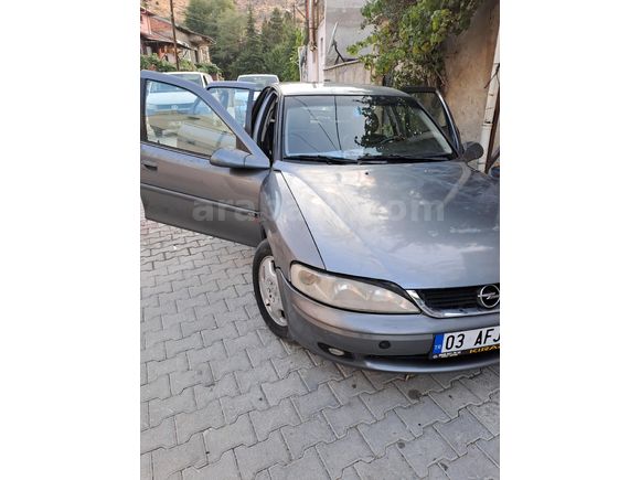Sahibinden Opel Vectra 2.0 CDX 2001 Model
