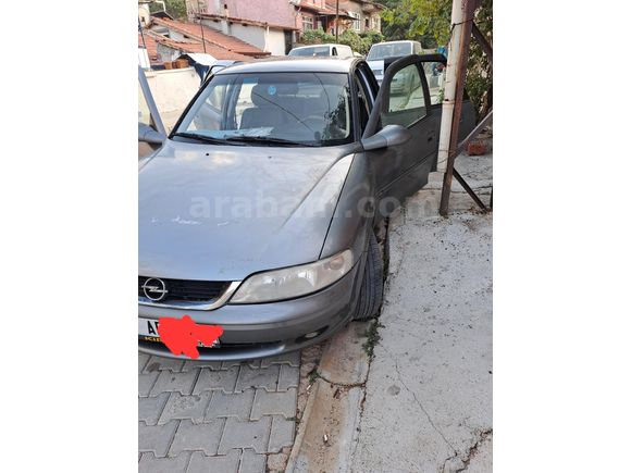 Sahibinden Opel Vectra 2.0 CDX 2001 Model