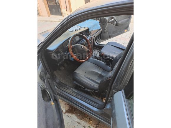 Sahibinden Opel Vectra 2.0 CDX 2001 Model