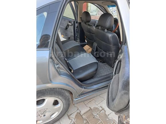 Sahibinden Opel Vectra 2.0 CDX 2001 Model