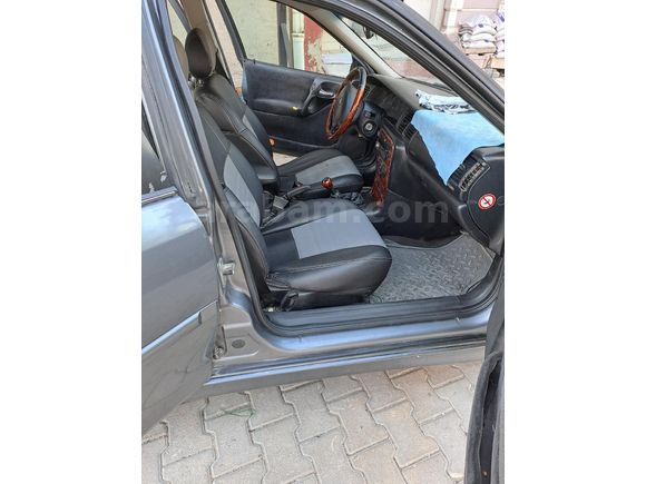Sahibinden Opel Vectra 2.0 CDX 2001 Model
