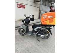 Sahibinden Honda Dio 