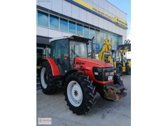 VSB TRAKTÖR A.Ş 2004 MODEL SAME SİLVER 100.4