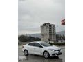 2013 MODEL FLUENCE TOUCH PLUS OTOMATİK VİTES