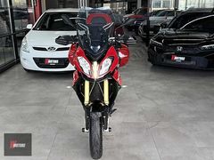 HATASIZ 2016 BMW S 1000 XR 3'LÜ CANTA SETİ 49.000 KM