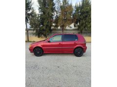 Sahibinden Volkswagen Polo 1.4 1997 Model  400.000 km Bordo