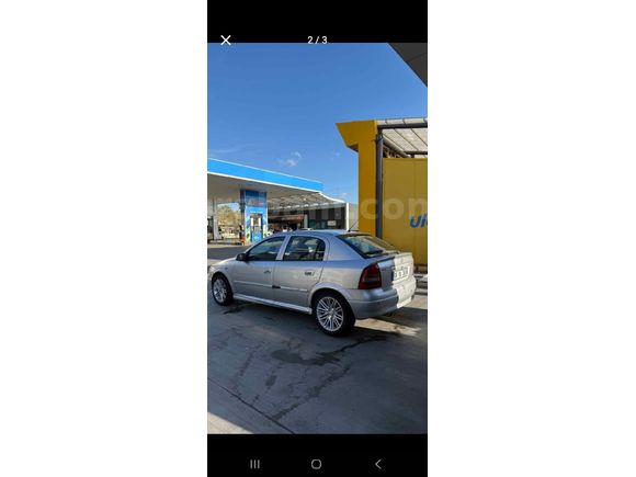 Sahibinden Opel Astra 1.6 Comfort 2002 Model