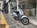 DESA AUTO'DAN VESPA PRİMAVERA 150 S HATASIZ KAZASIZ 610 KM DE