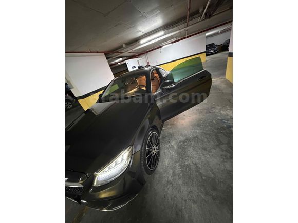 Sahibinden Mercedes - Benz C 200 AMG 2020 Model 