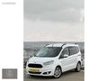 2017 FORD COURİER 1.6 TDCİ TİTANİUM HATASIZ BOYASIZ TRAMERSİZ