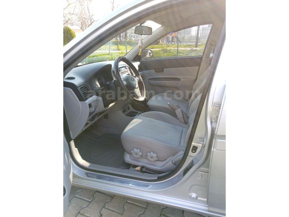 Sahibinden Hyundai Accent Era 1.4 Team 2009 Model