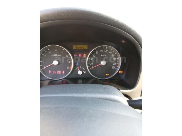 Sahibinden Hyundai Accent Era 1.4 Team 2009 Model