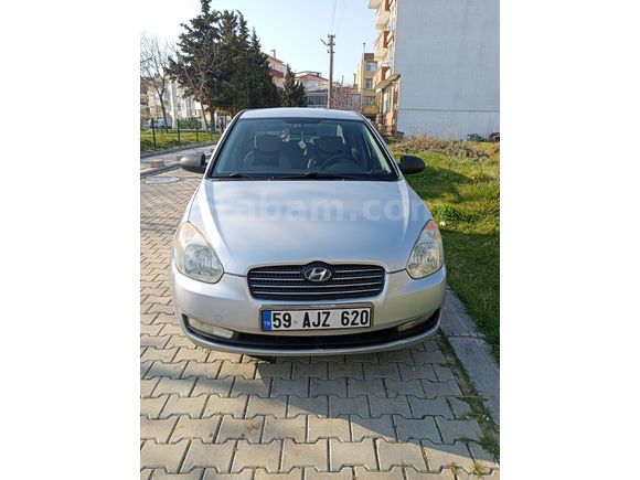 Sahibinden Hyundai Accent Era 1.4 Team 2009 Model