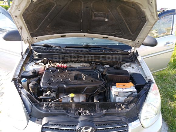 Sahibinden Hyundai Accent Era 1.4 Team 2009 Model