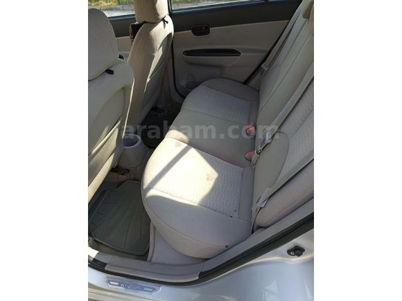 Sahibinden Hyundai Accent Era 1.4 Team 2009 Model