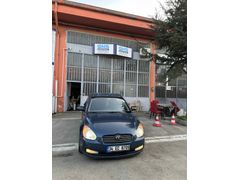 Sahibinden Hyundai Accent Era 1.5 CRDi-VGT Team 2007 Model İstanbul