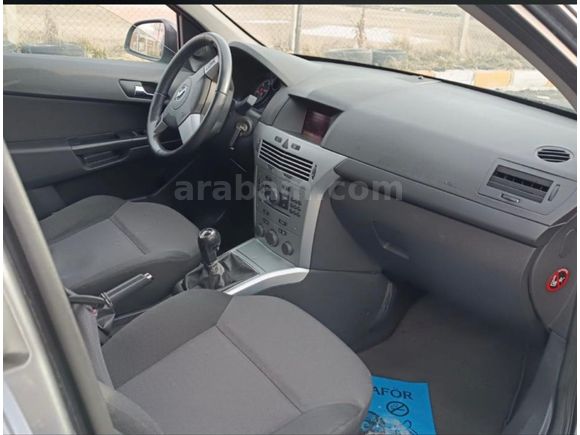 Sahibinden Opel Astra 1.3 CDTI Essentia Konfor 2011 Model