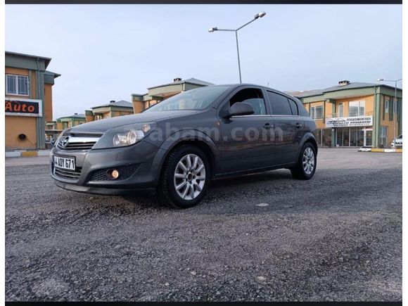 Sahibinden Opel Astra 1.3 CDTI Essentia Konfor 2011 Model