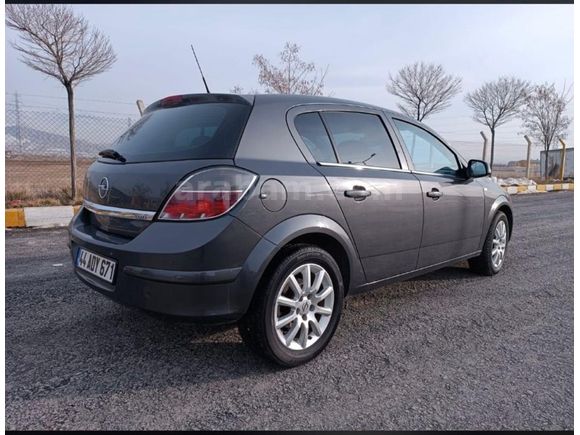 Sahibinden Opel Astra 1.3 CDTI Essentia Konfor 2011 Model