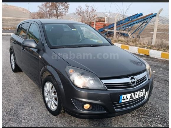 Sahibinden Opel Astra 1.3 CDTI Essentia Konfor 2011 Model