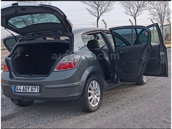 Sahibinden Opel Astra 1.3 CDTI Essentia Konfor 2011 Model