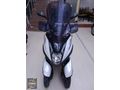*HATASIZ BOYASIZ 2015 YAMAHA TRİCİTY 125 ÇANTALI TUR CAM * 25 KM
