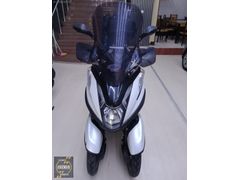 *HATASIZ BOYASIZ 2015 YAMAHA TRİCİTY 125 ÇANTALI TUR CAM * 25 KM