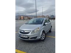 Sahibinden Opel Corsa 1.2 Twinport Enjoy 2007 Model