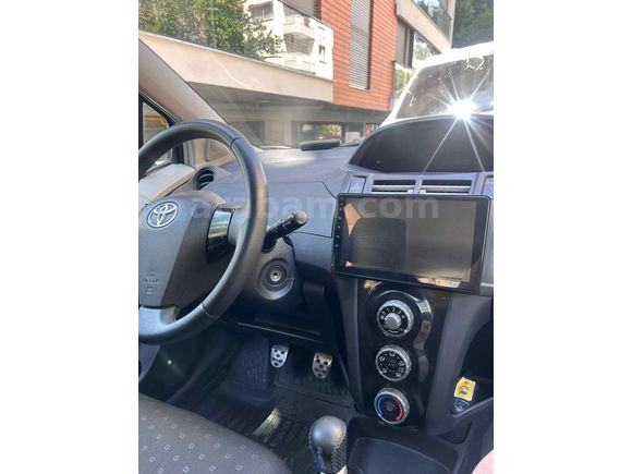 Sahibinden Toyota Yaris 1.3 Terra 2007 Model 
