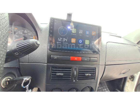 Sahibinden Fiat Palio 1.3 Multijet Active Sole 2008 Model