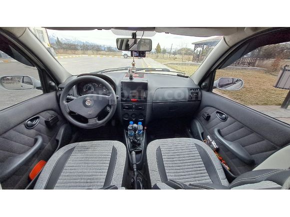 Sahibinden Fiat Palio 1.3 Multijet Active Sole 2008 Model