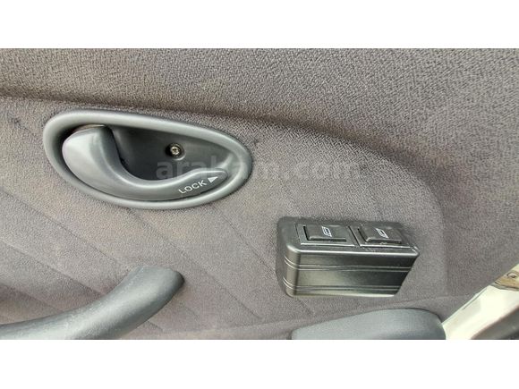 Sahibinden Fiat Palio 1.3 Multijet Active Sole 2008 Model