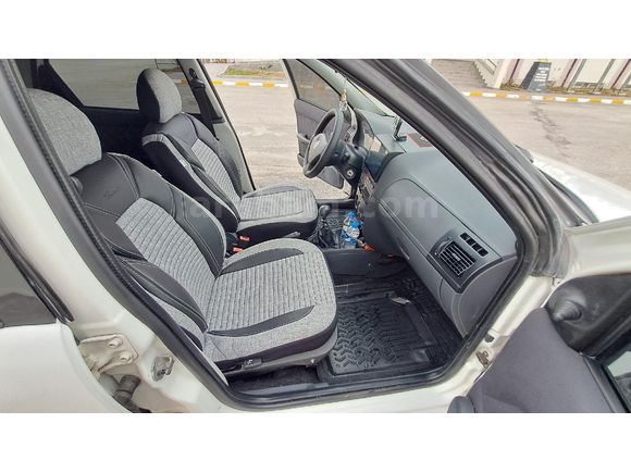 Sahibinden Fiat Palio 1.3 Multijet Active Sole 2008 Model