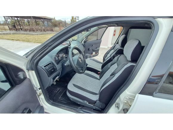 Sahibinden Fiat Palio 1.3 Multijet Active Sole 2008 Model