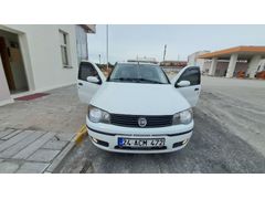 Sahibinden Fiat Palio 1.3 Multijet Active Sole 2008 Model