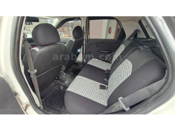 Sahibinden Fiat Palio 1.3 Multijet Active Sole 2008 Model