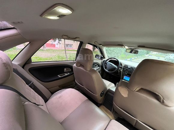 Sahibinden Volvo S40 1.6 2004 Model