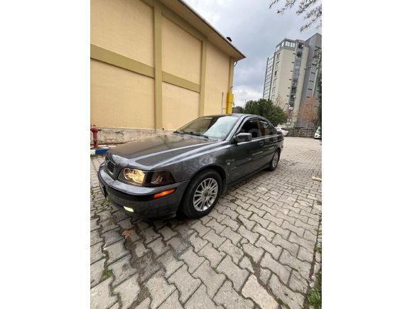 Sahibinden Volvo S40 1.6 2004 Model