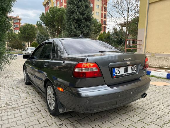 Sahibinden Volvo S40 1.6 2004 Model