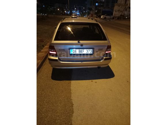 Sahibinden Honda Civic 1.4 S 2000 Model