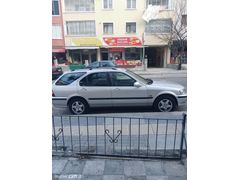 Sahibinden Honda Civic 1.4 S 2000 Model