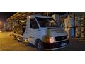 Galeriden Ticari Araçlar Oto Kurtarıcı & Taşıyıcı Tekli Araç İzmir