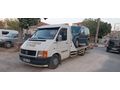 Galeriden Ticari Araçlar Oto Kurtarıcı & Taşıyıcı Tekli Araç İzmir