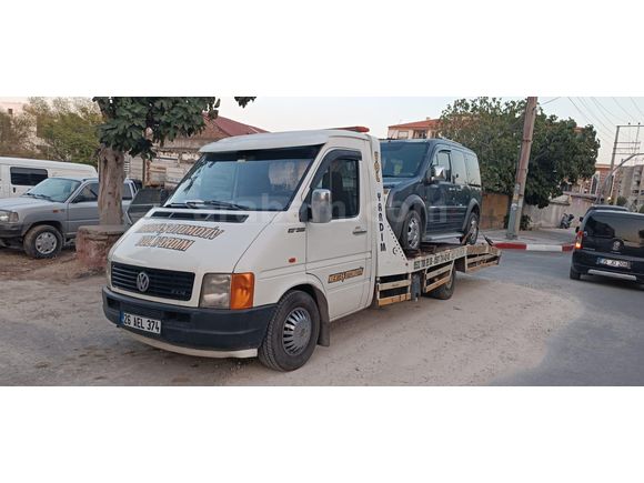 Galeriden Ticari Araçlar Oto Kurtarıcı & Taşıyıcı Tekli Araç İzmir
