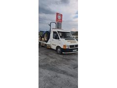 Galeriden Ticari Araçlar Oto Kurtarıcı & Taşıyıcı Tekli Araç İzmir